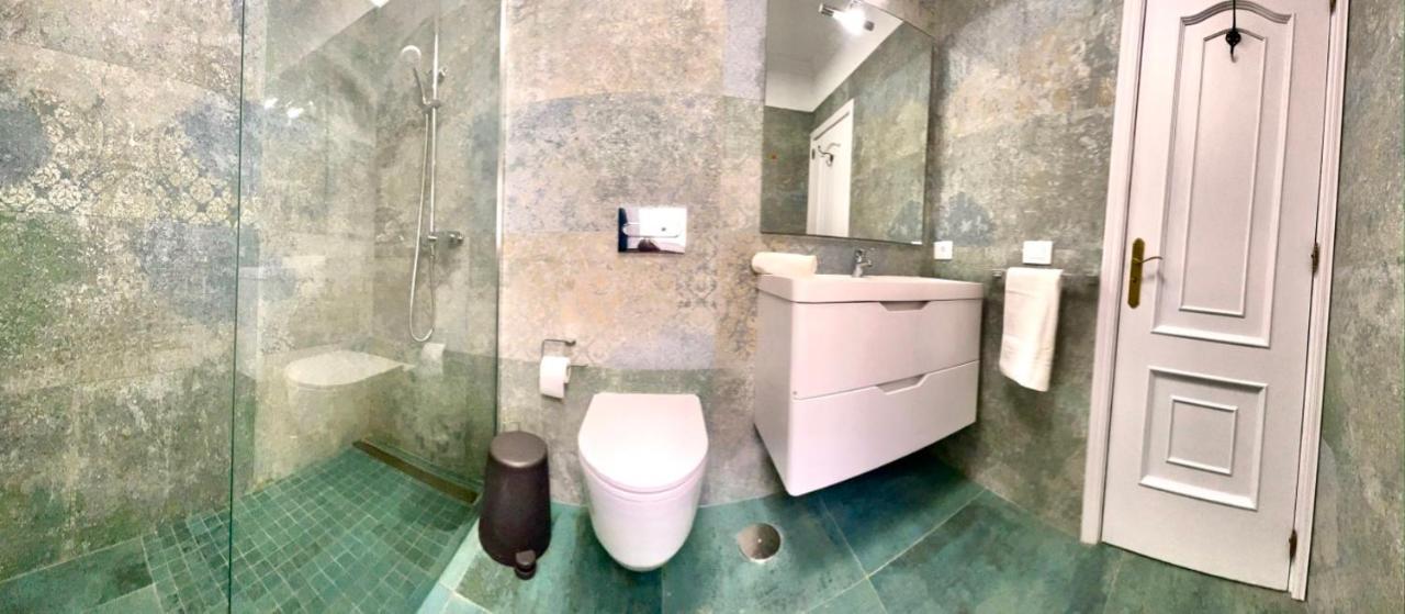 La Galeria Apartment Calera Ngoại thất bức ảnh