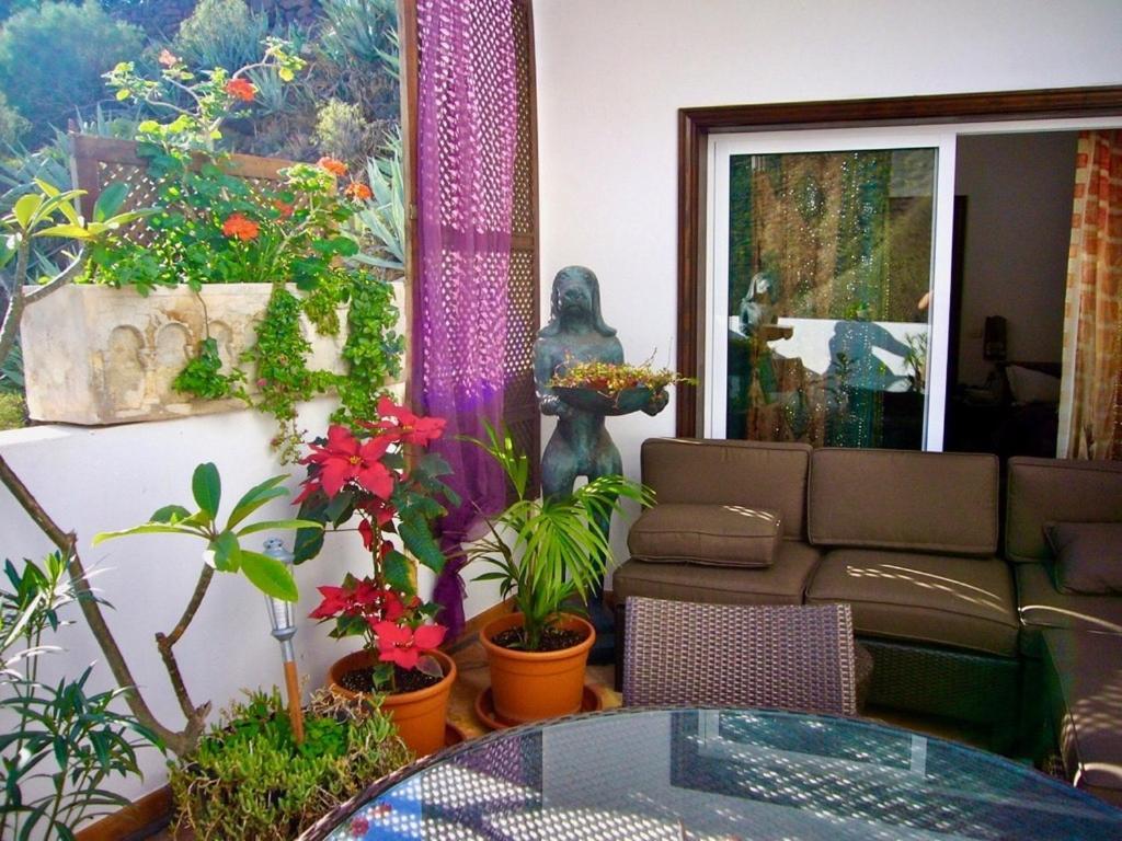 La Galeria Apartment Calera Ngoại thất bức ảnh