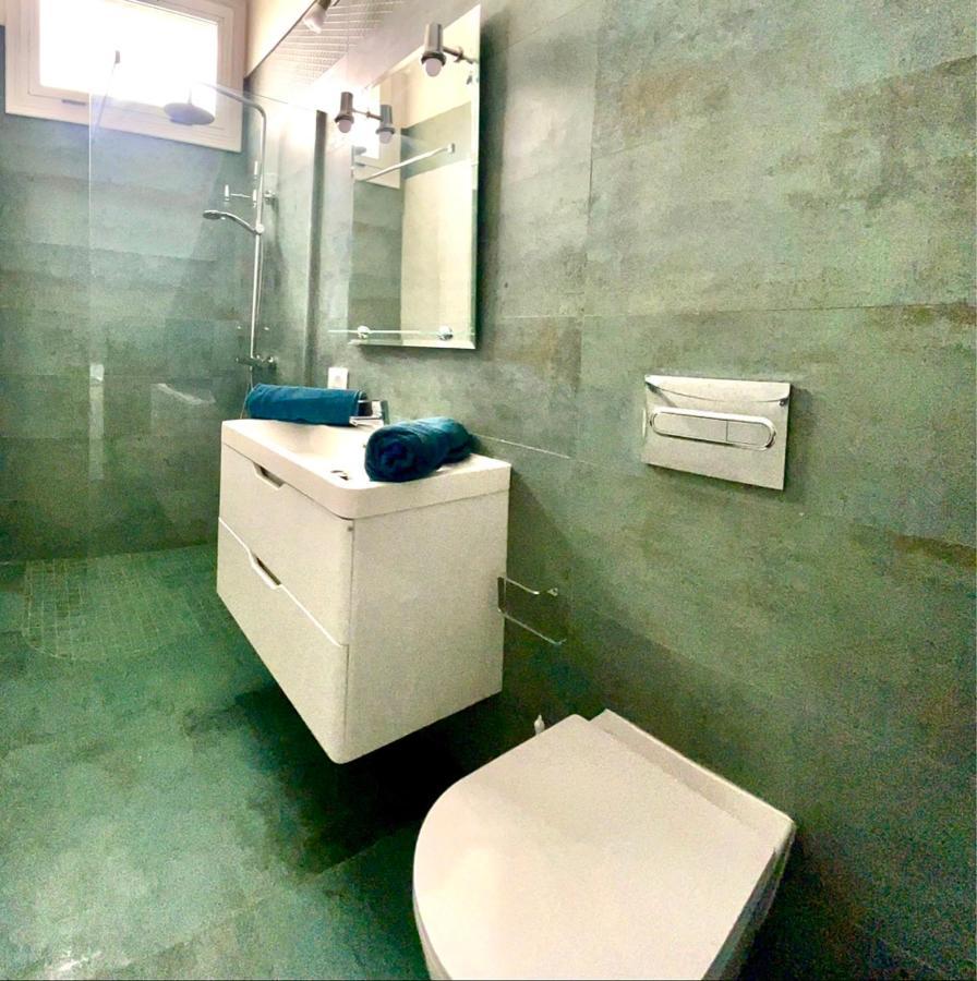 La Galeria Apartment Calera Ngoại thất bức ảnh