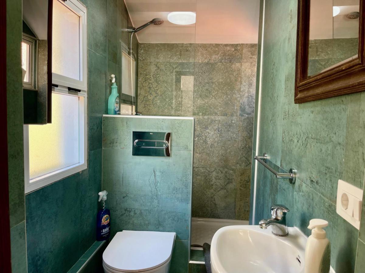 La Galeria Apartment Calera Ngoại thất bức ảnh