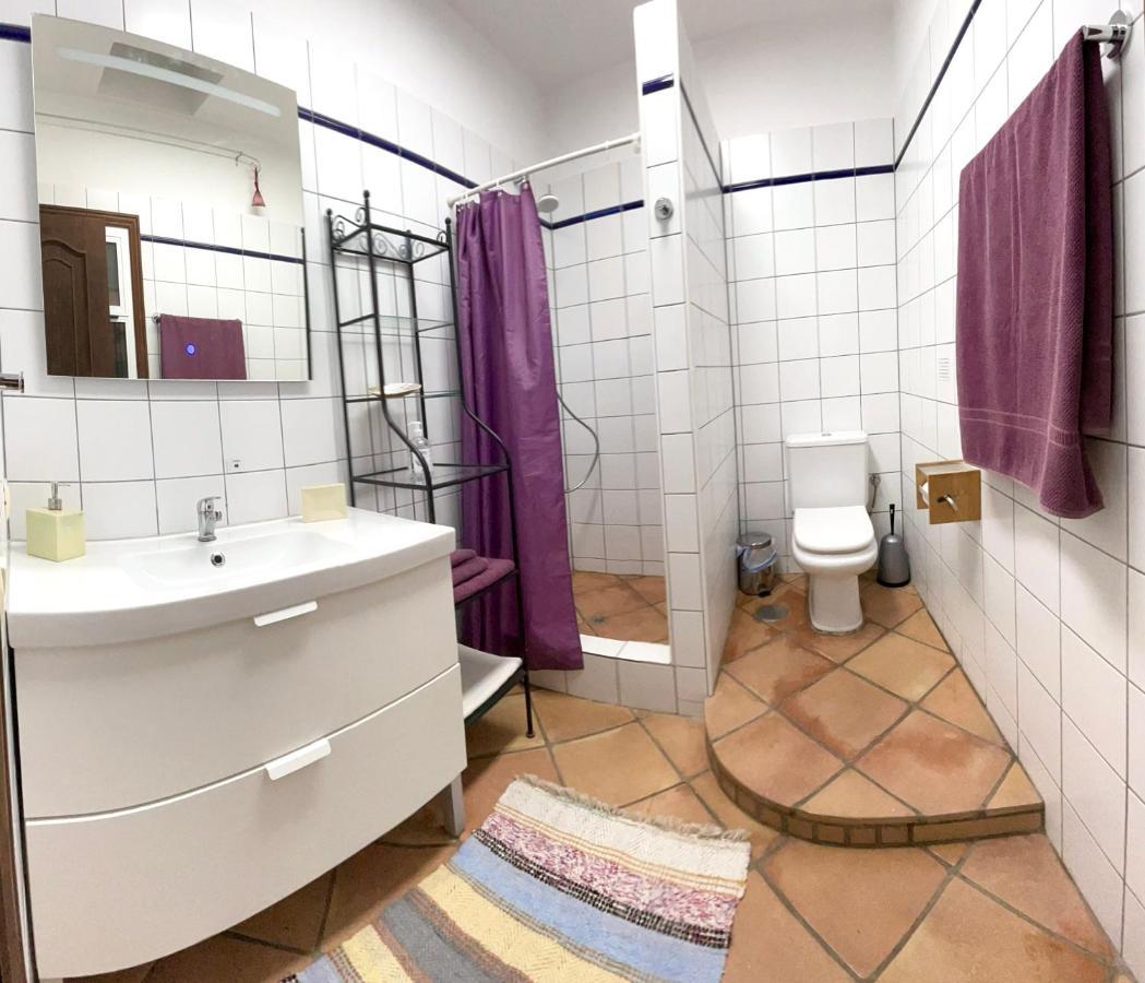 La Galeria Apartment Calera Ngoại thất bức ảnh
