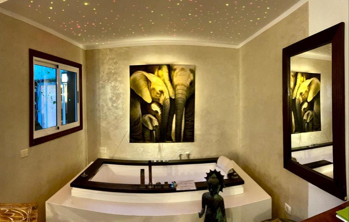 La Galeria Apartment Calera Ngoại thất bức ảnh