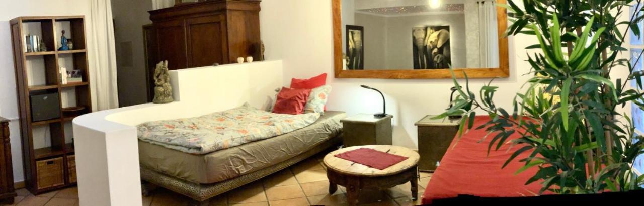 La Galeria Apartment Calera Ngoại thất bức ảnh