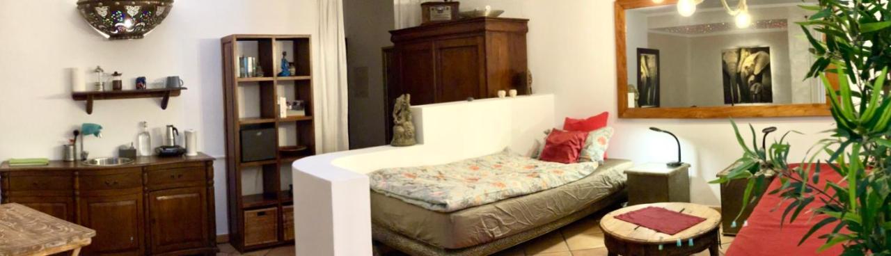 La Galeria Apartment Calera Ngoại thất bức ảnh