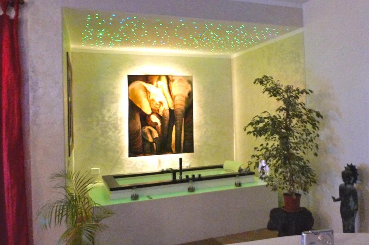 La Galeria Apartment Calera Ngoại thất bức ảnh