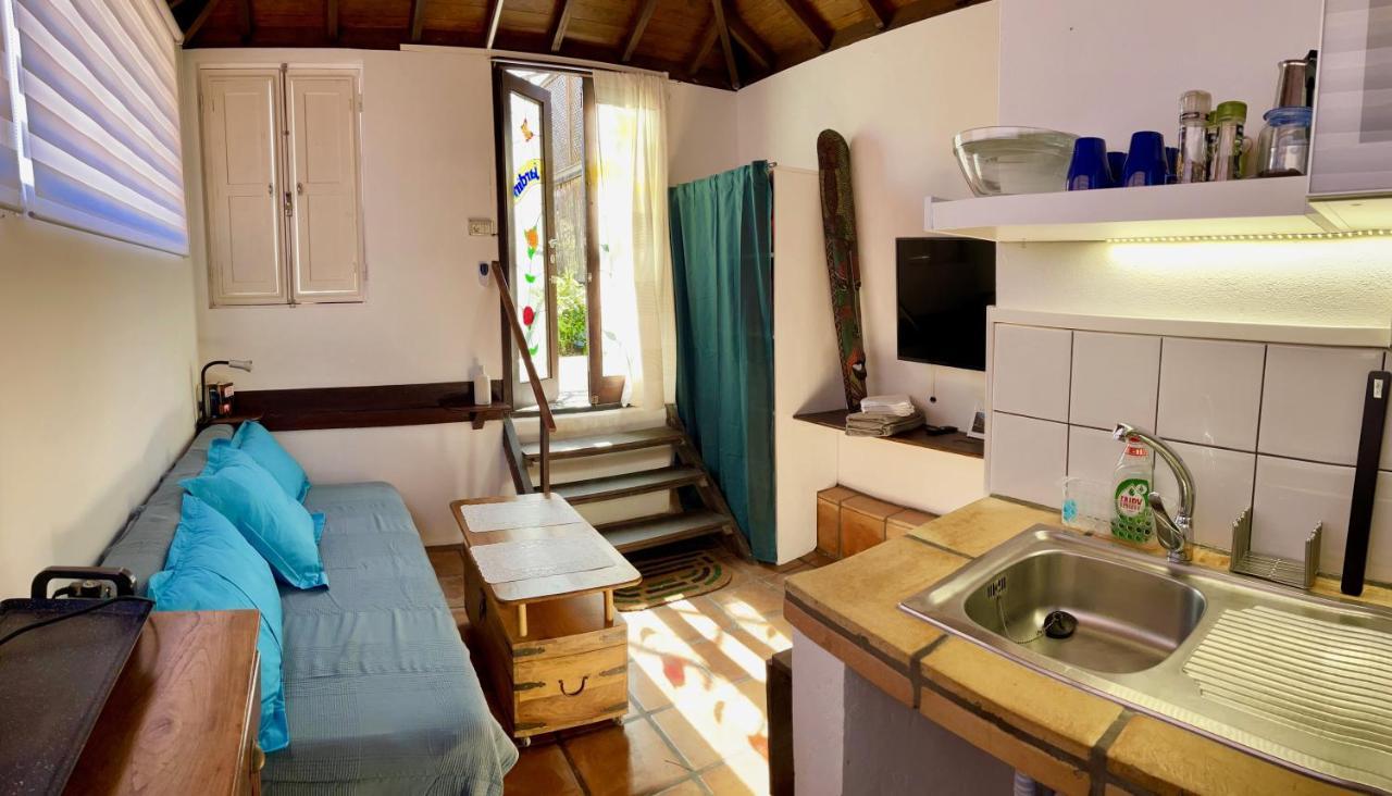 La Galeria Apartment Calera Ngoại thất bức ảnh