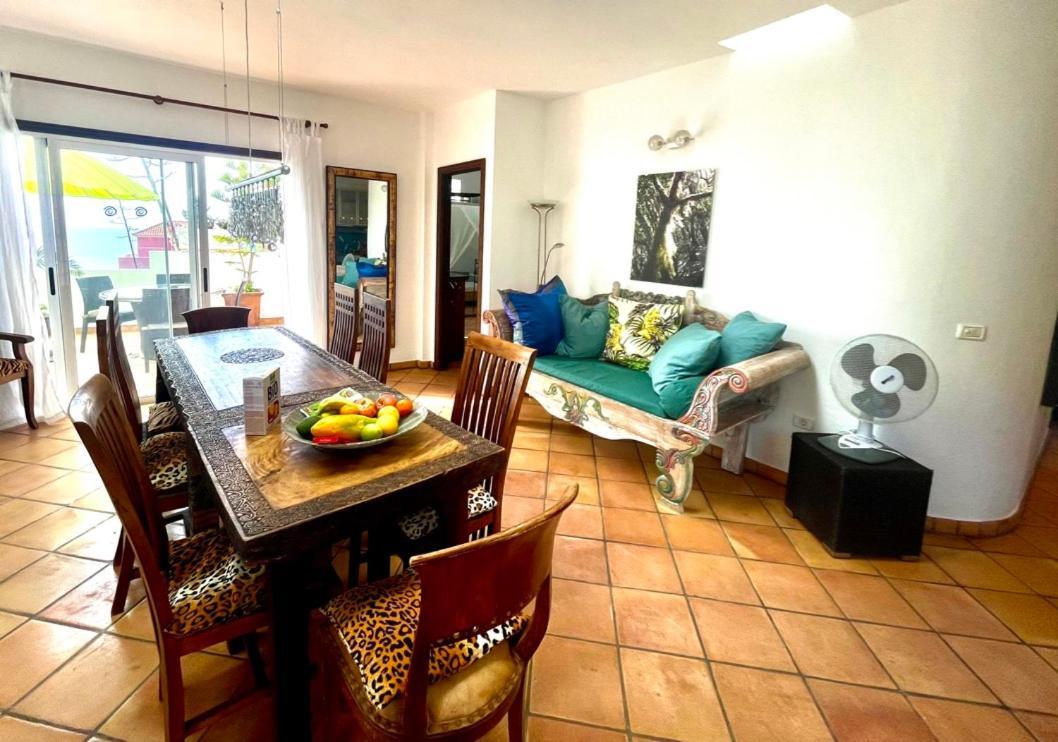 La Galeria Apartment Calera Ngoại thất bức ảnh