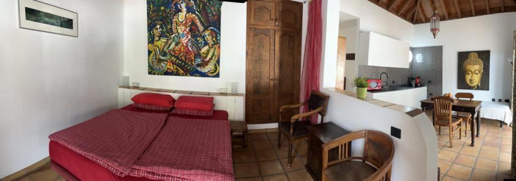 La Galeria Apartment Calera Ngoại thất bức ảnh