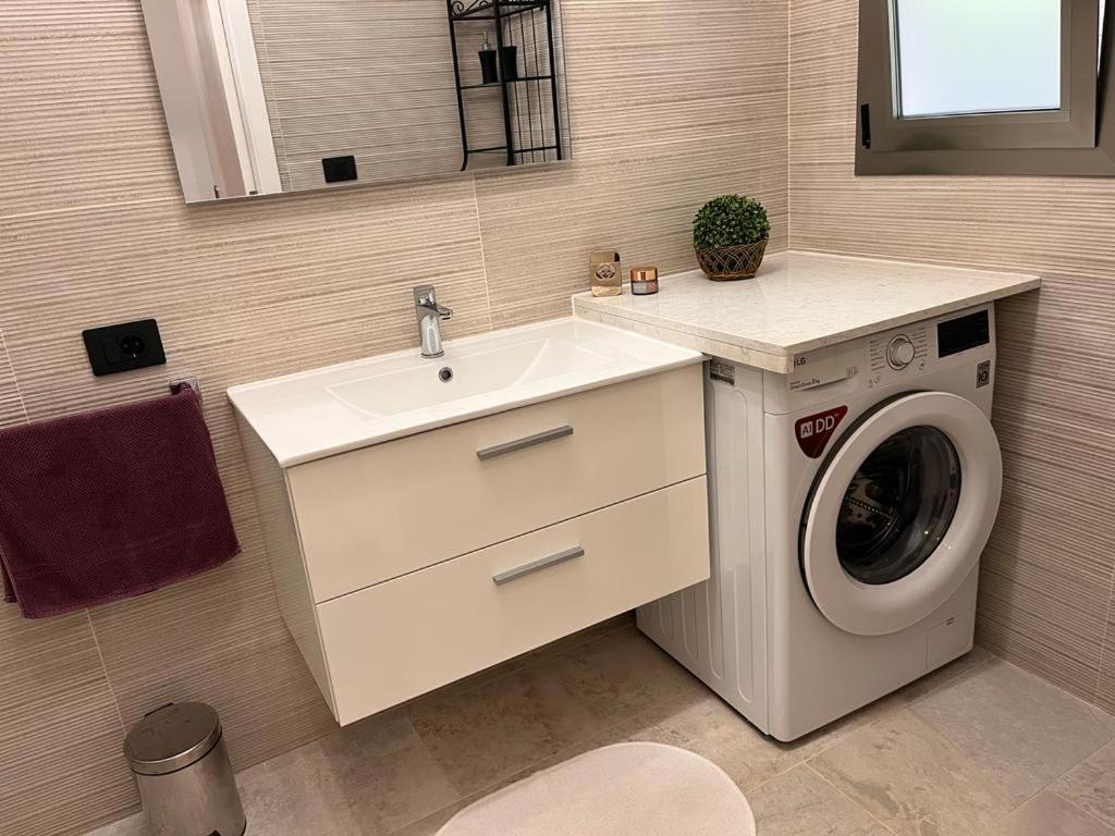La Galeria Apartment Calera Ngoại thất bức ảnh