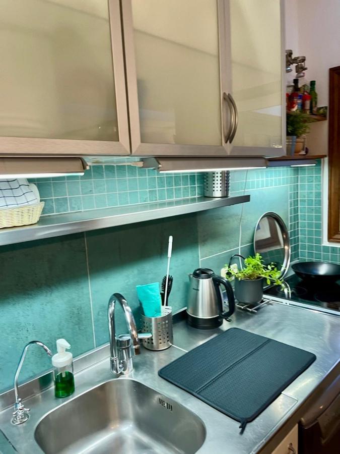 La Galeria Apartment Calera Ngoại thất bức ảnh