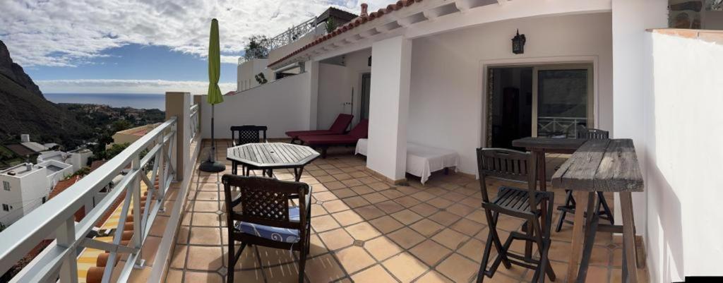 La Galeria Apartment Calera Ngoại thất bức ảnh