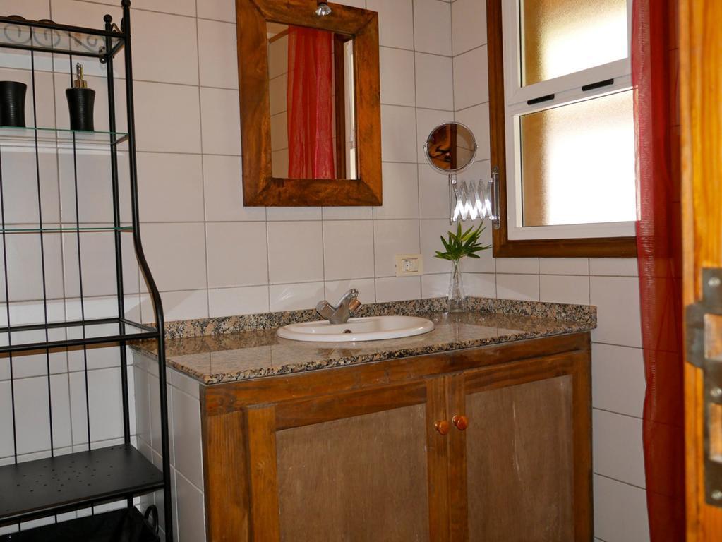 La Galeria Apartment Calera Ngoại thất bức ảnh
